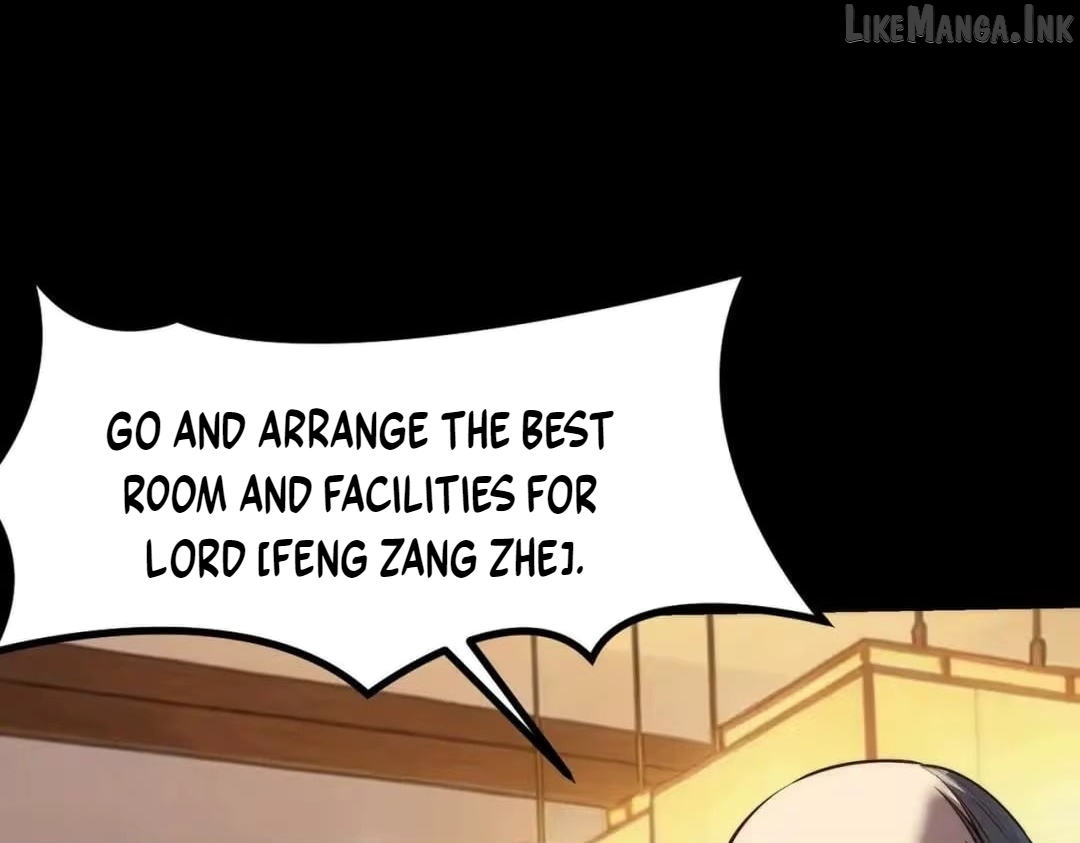 After the School Belle Dumped Me, I Became a Martial Arts God Chapter 98  - page 76